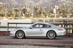 Porsche 911 Carrera S 2012 года